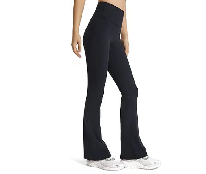High Waisted Yoga Pants – Just $14.75 shipped!